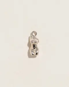 Torso Charm