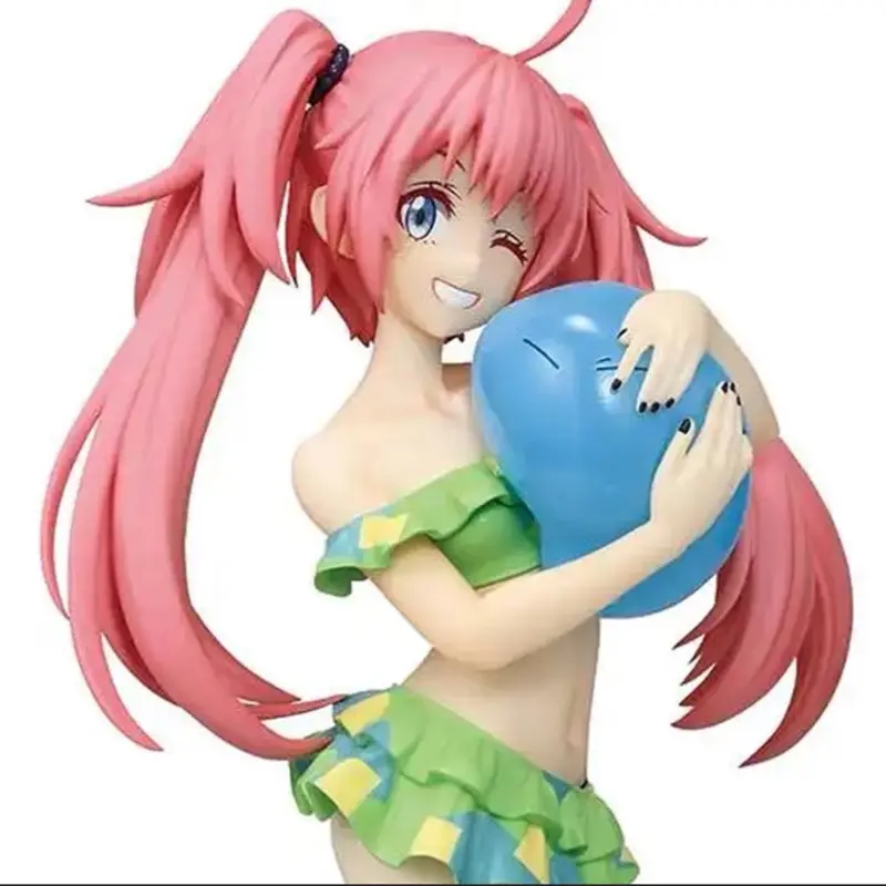 Reincarnated as a slime - Milim Nava - Tears of the Sea Ichibansho
