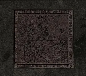 Negura Bunget - From Transilvanian Forest  [COMPACT DISC - CD] Digipack Packaging, Reissue
