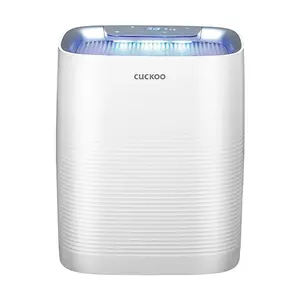 CUCKOO CAC-C1020FW H14 HEPA Air Purifier for Mi d-Sized Rooms