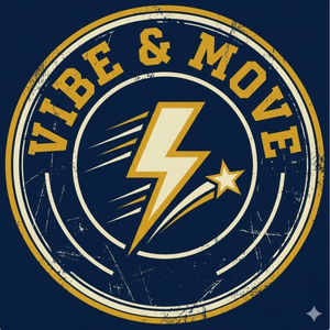 Vibe and Move Store