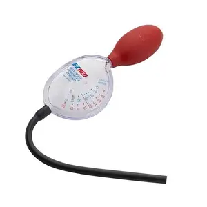 EZ-Red Anti-Freeze Hydrometer