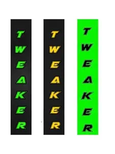 Tweaker Towel Streamer