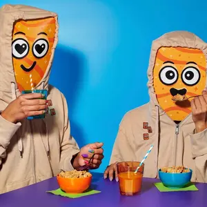 Cinnamon Toast Crunch