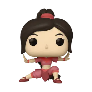 Ty Lee #997 Funko Pop! Animation Avatar The Last Airbender