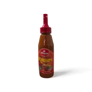 Ranchero  Picante seasoning