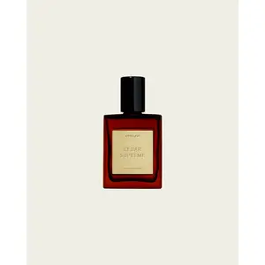 Cedar Supreme - Perfume Oil