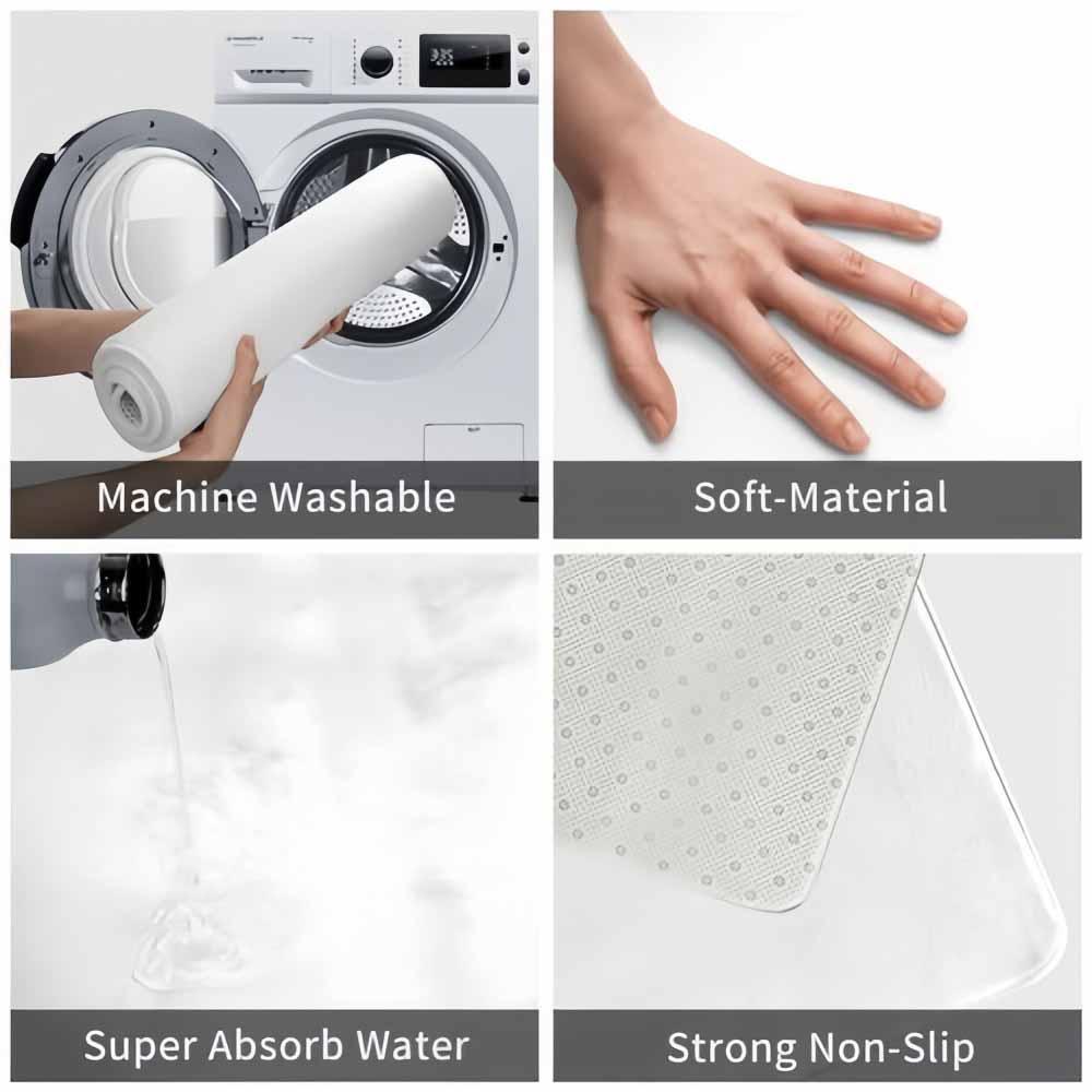 Blessed Doormat I Am Blessed Going Out Coming In Print Durable NonSlip Easy Clean Welcome Home Housewarming Gift Apartment Decor Entryway Accent Patio Accessory Front Door Mat Blessed Doormat I Am Blessed Going Out Coming In Print Durable NonSlip Easy Clean Welcome Home Housewarming Gift Apartment Decor Entryway Accent Patio Accessory Front Door Mat