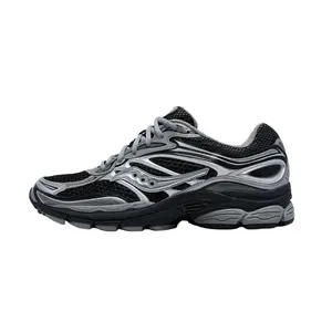 Saucony OG ProGrid Omni 9 'Black Silver'