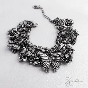 Intentional Impression - 2024 Zi Collection Bracelet