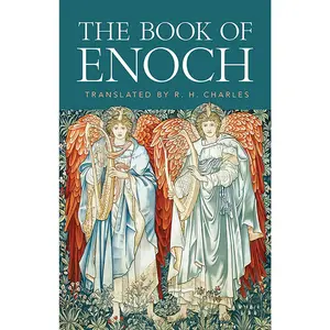 The Book of Enoch (Dover Occult)