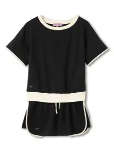 Black Activewear Set - by Simply Southern