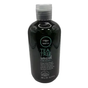Paul Mitchell Tea Tree Special Shampoo, 10.14oz Haircare Cleanser with Lavender & Peppermint for Youthful Hair - Previous Packaging