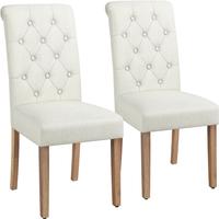 Beige-Set of 2