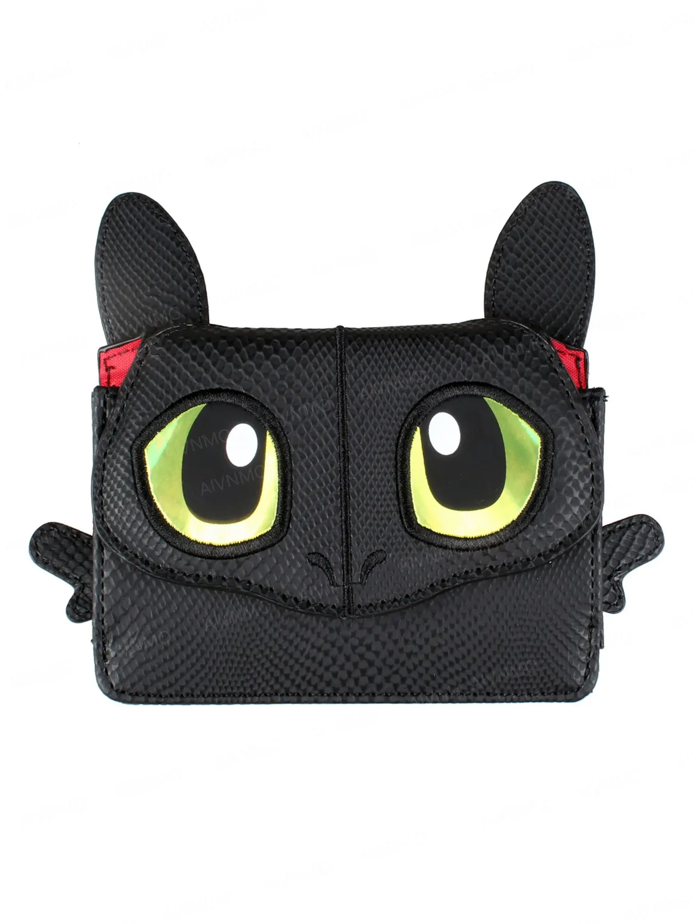 3D Anime Multi-Functional PU Leather Wallet, Fashionable Personalized Card Holder Coin Purse Key Case, Stylish Cartoon Design, Perfect Gift for Fans, Trendy Wallet, Card Coin Pouch