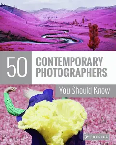 USED-50 Contemporary Photographers You Should Know by Heine, Florian (Paperback)