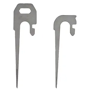Titanium Pick Tool | Compatible with Leatherman Wave, Surge, and Charge Models