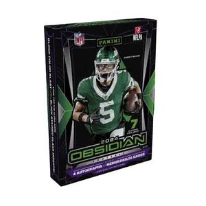 2024 Panini Obsidian Football Hobby Box