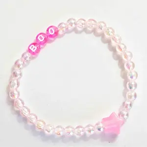 Boo Bracelet