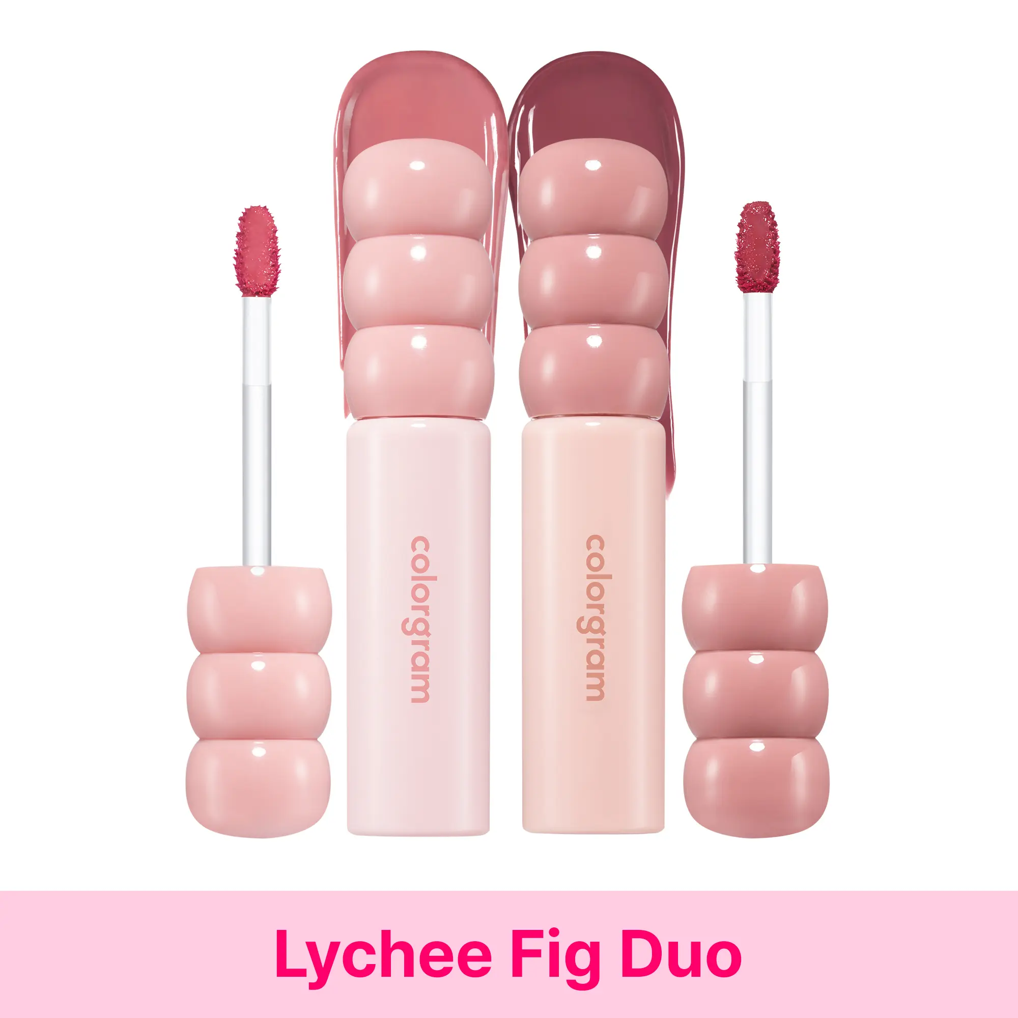 Lychee Fig Duo