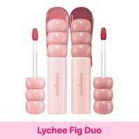 Lychee Fig Duo