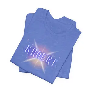 Kroert Court Reporter Shirt Stenographer T-shirt WCourtRepor
