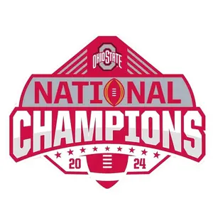 Shirts N Scentsy National Champions Women's Top - Womenswear