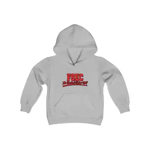 FSEC Kids Hoodie