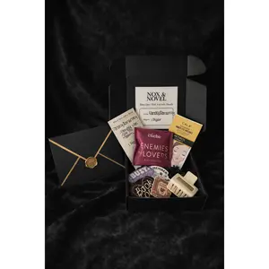 Blind Date With A Kindle Bundle