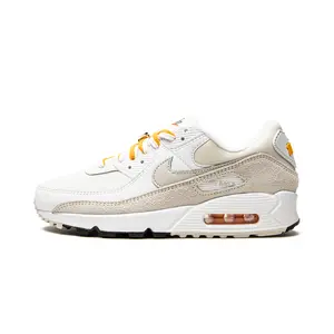 AIR MAX 90 WMNS "Light Bone University Gold"