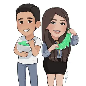 Squishybunnii shop logo