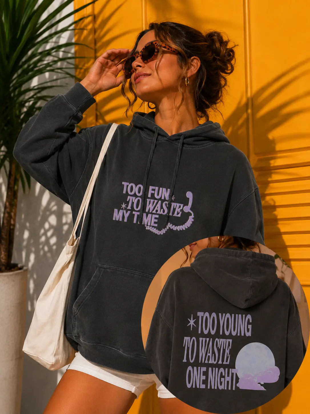 KATSEYE “Touch Lyric” Hoodie, Washed Shirt, The Wildworld Tour Merch, Kpop Graphics Vintage T-Shirt