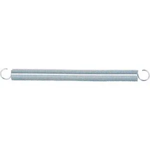 CSC SP 9637 Prime-Line 0.105 x 1 x 12 in. Extension Spring