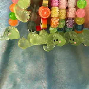 Caterpillar Bracelets jewelry fashion jewelry inspirational gift