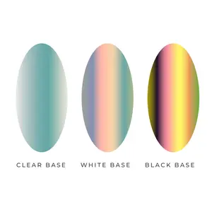 Nail Mart USA Chrome Powder - Moonlight Glow