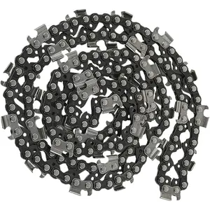 Chain for 20" Bar Length - .325" Pitch - .058" Gauge - 76 Drive Links, Fits for Blue Max 53543 8901 8902, Replaces Blue Max 52209 & 21LPX076G