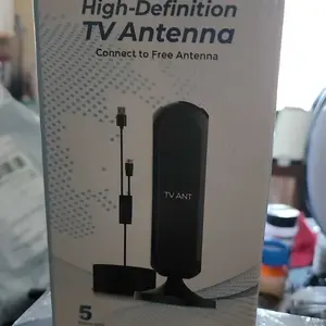 WiFi Extender 2026 6-Antenna Strong Signal, 1200Mbps Dual Band (5GHz/2.4GHz) Booster, Covers 12,000 sq. ft & 100 Devices, Repeater with Gigabit Port & AI Connectivity, Ideal for Home Studios, Remote Workspaces, VR Areas TikTokShopBlackFriday