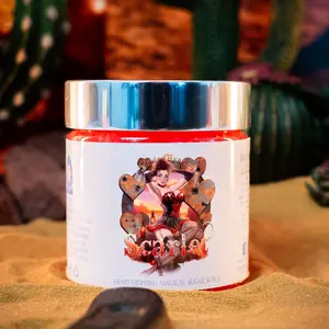 Fable Beauty - Sugar Scrub Body Exfoliator - Smooth Glowing Skin - 20+ Scents