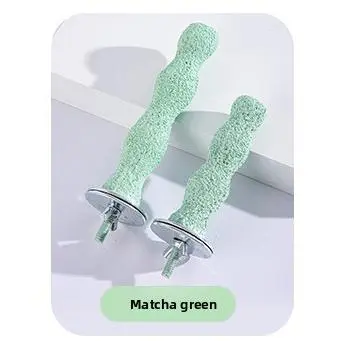 Two wavy designs [Matcha Green]