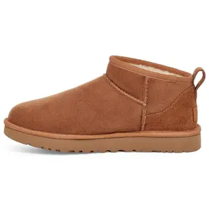 UGG Wmns Classic Ultra Mini Boot 'Chestnut', Women, Shoe UGG Wmns Classic Ultra Mini Boot 'Chestnut', Women, Shoe