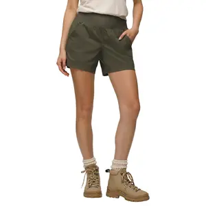 Prana Koen 5" Short