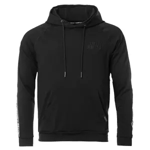 Tatami Vengeance Women's Hoodie - Black