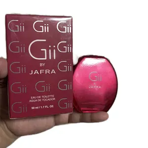 Gii By JAFRA 1.7 fl oz bottle spray for women’s