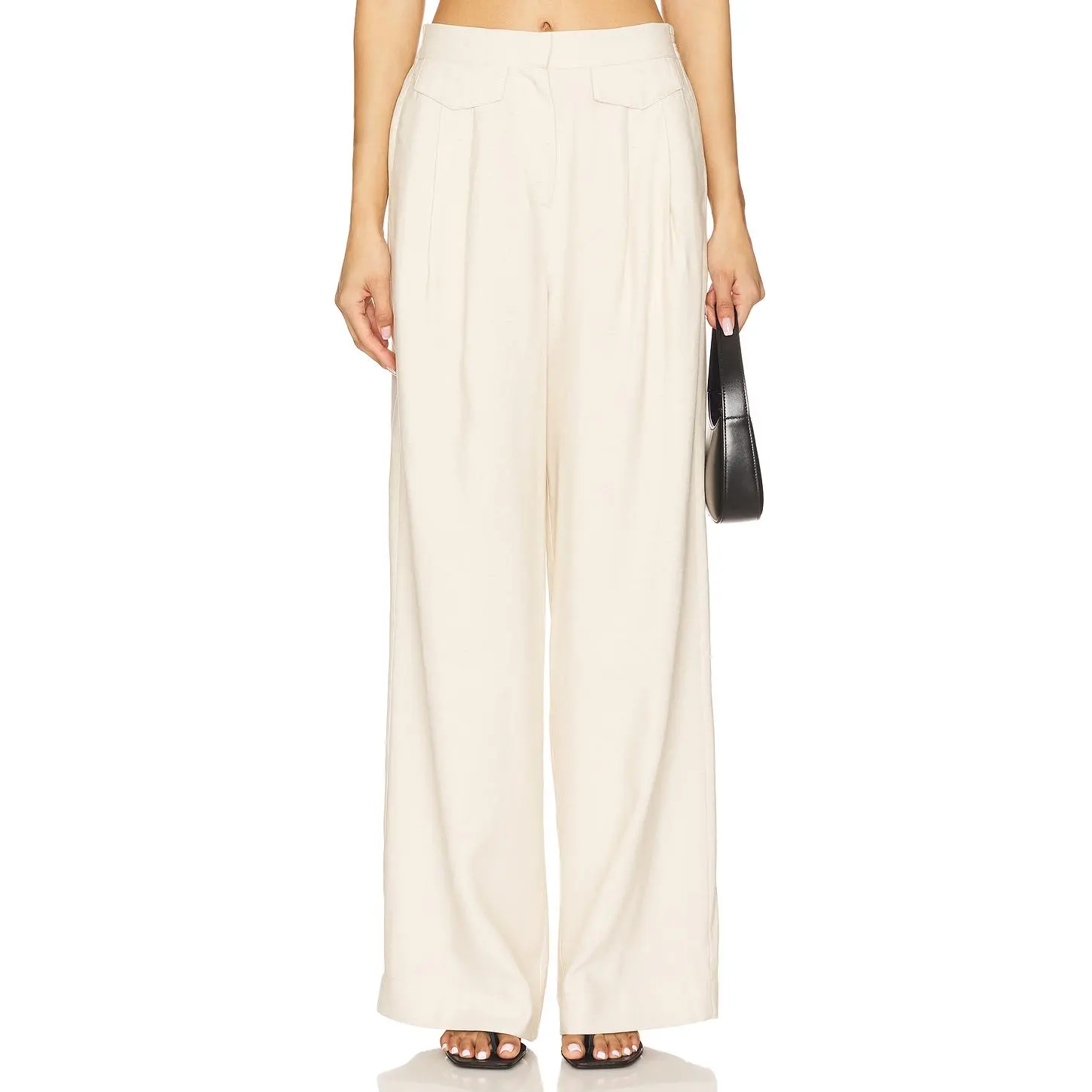SOVERE Eve Pant in Neutral