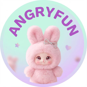 ANGRYFUN TOY