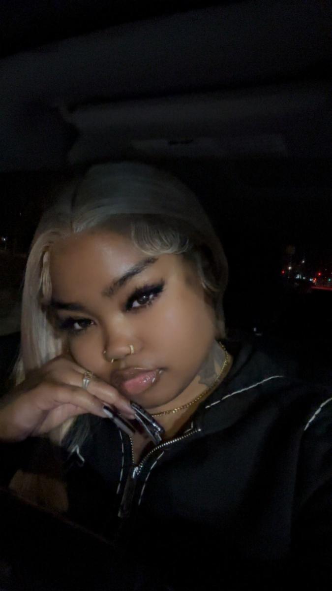 Item: 13X6 Milk Tea Lace Wig, 30 inches