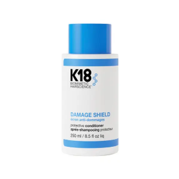 DAMAGE SHIELD protective conditioner 8.5oz