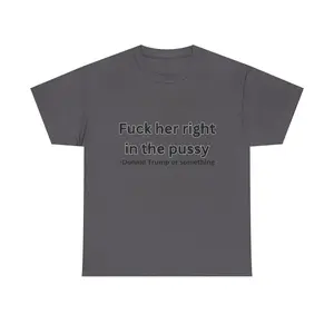 T shirt full color