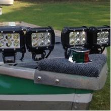 Nilight 2PCS Mounting Base Bracket LED Light Bar Slide Mount Bracket 2 Years Warranty (90034B),Black Nilight 2PCS Mounting Base Bracket LED Light Bar Slide Mount Bracket 2 Years Warranty (90034B),Black