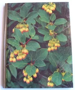 USED-Time-life Encyclopedia of Gardening: Flowing Shrubs (time-life encyclopedia of gardening) by James Underwood and the Editors of Time-Life Books Crockett (Hardcover)